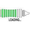 loading