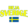Heja Sverige