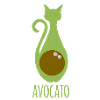 Avocato - Cat - Avocado - Avocat