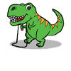 dinosaure