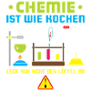 Chemie Ist Wie Kochen Geschenk