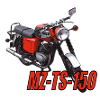 MZ TS 150