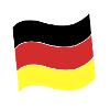 German flag