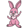 Rabbit bunny bunny