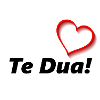 Te Dua <3 Love you