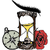 hourglass
