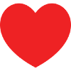 Red Heart