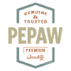 Genuine Pepaw