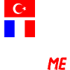 Moitié Français / moitié Turc