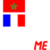 Moitié Français Marocain