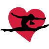Gymnastic heart
