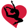 Dance heart