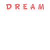 DREAM BIG