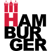HAMBURGER 2c Hamburg Wappen