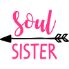 Soul Sister Right