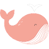 Whale not!
