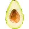 avocado
