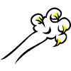 griffes / griffes (2c)