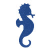 sea horse