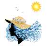 Summer mood