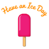 Ice Day