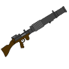 Long blaster