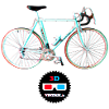 Vintage - Bianchi 3D