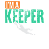 goalkeeper