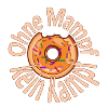 Ohne Mampf kein Kampf