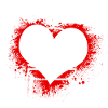 Burger heart lovers shirt