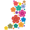 floral shirt