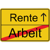 endlich RENTE