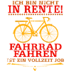 Fahrrad Rente