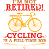 Vélo Rente Retraité