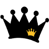 crown symbol