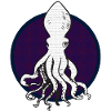 White Octopus