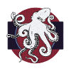 Friendly Octopus
