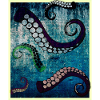 Octopus tentacles