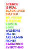 Science is Real - LGBT