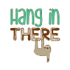 Lazy Sloth Hangout