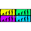evolution