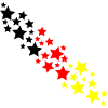 Germany stars