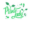 plant lady