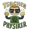 Teilchenphysiker