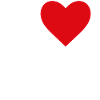 Vélo de course Amour