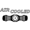 Air Cooled - Boxer Engine - Aircooled
