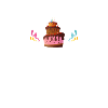 C'est mon anniversaire - Anniversaire