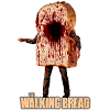 The Walking Bread
