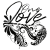 One Love (Dark Label)