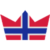 Norwegian crown